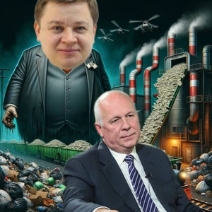 Скандальная судьба Андрея Шипелова и мусорных сделок в Ростехе
